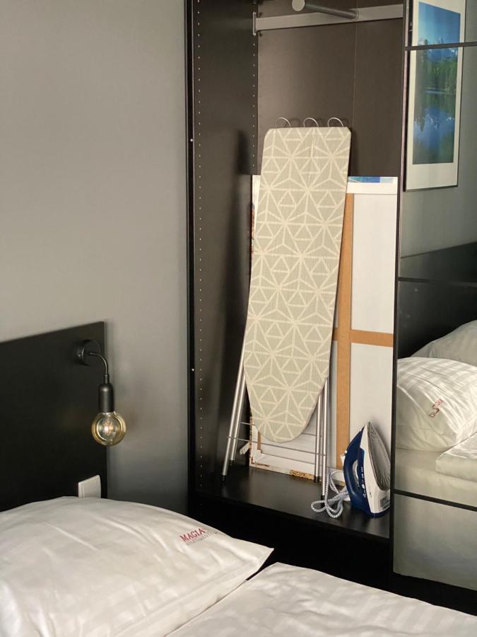 Apartamenty Magia Rzeszów Buitenkant foto
