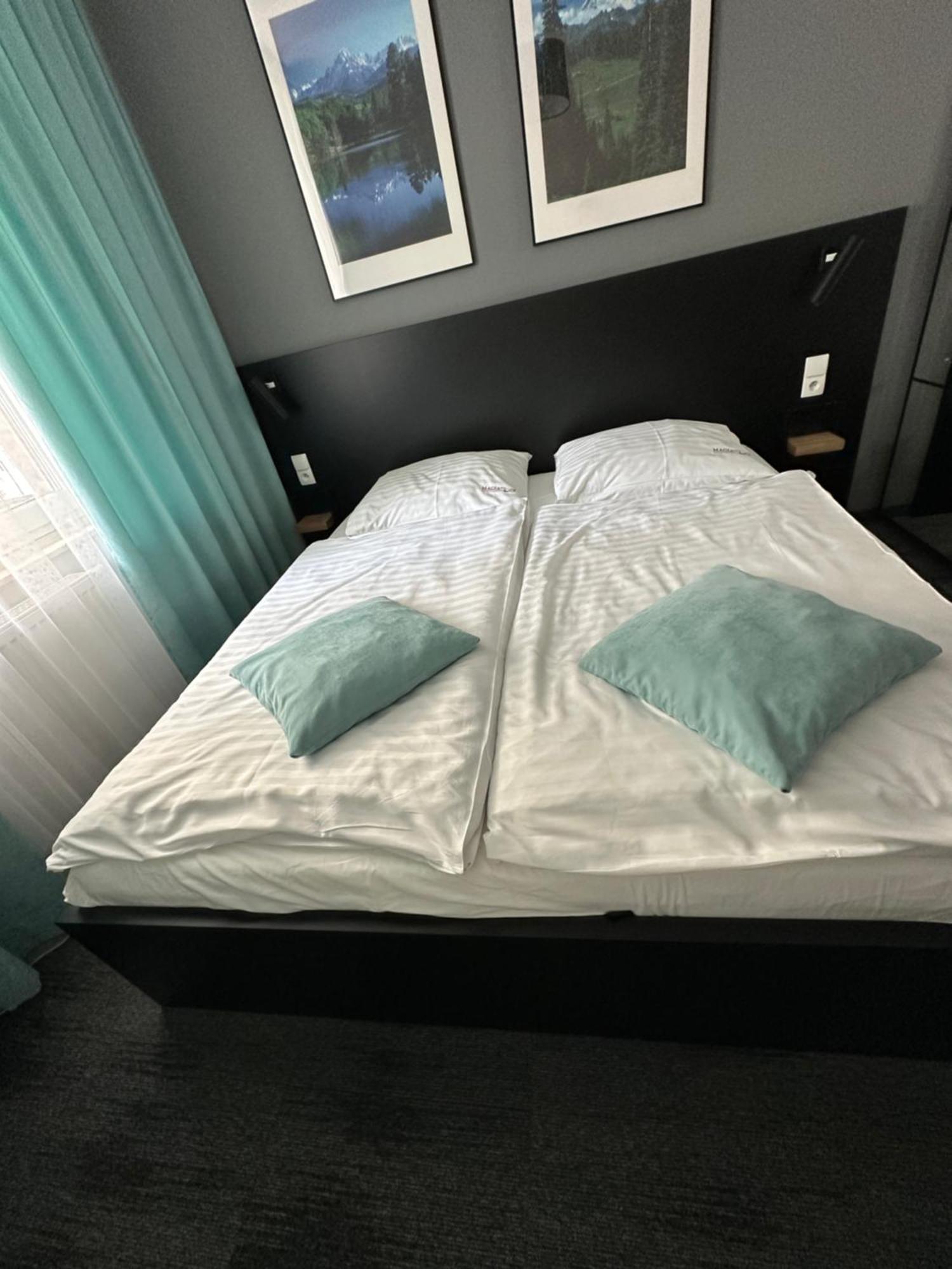 Apartamenty Magia Rzeszów Buitenkant foto
