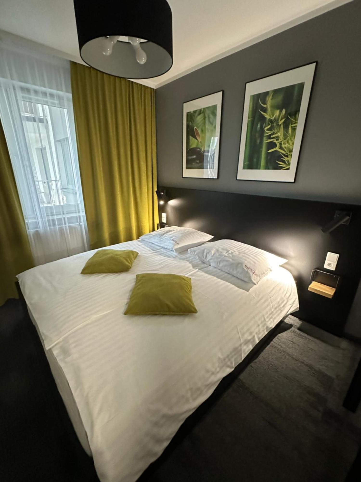 Apartamenty Magia Rzeszów Buitenkant foto